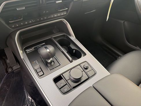 New 2026 MAZDA CX-70 3.3 Turbo w/ Premium Package image 16