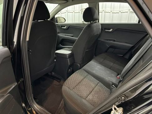 Used 2022 Kia Rio S FWD image 19