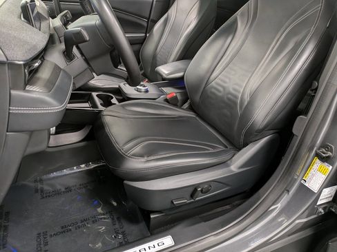 Used 2021 Ford Mustang Mach-E Premium image 10