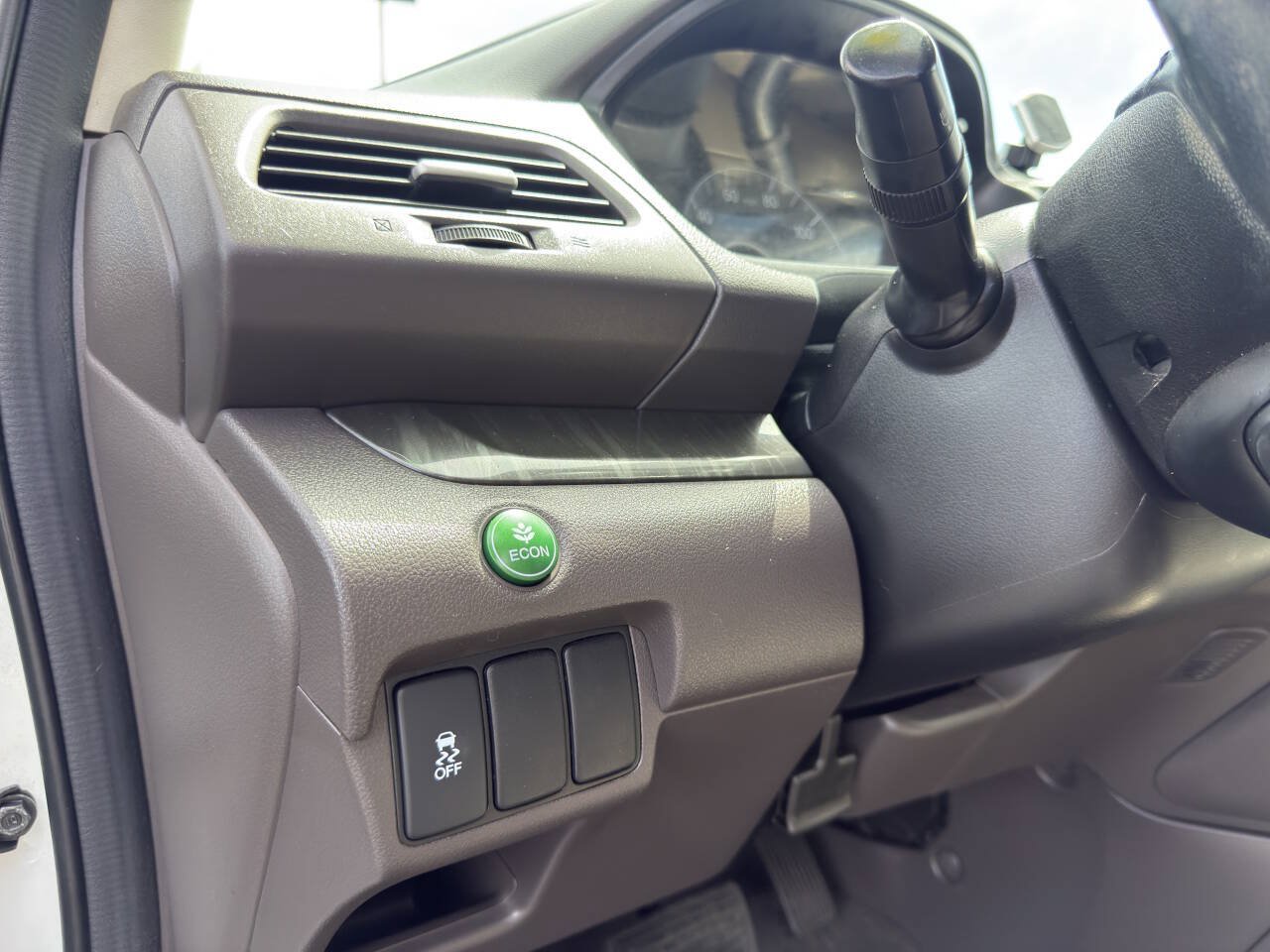 Used 2013 Honda CR-V EX-L image 20