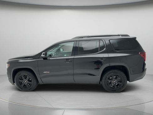 Used 2023 GMC Acadia AT4 w/ Technology Package AWD/4WD image 6