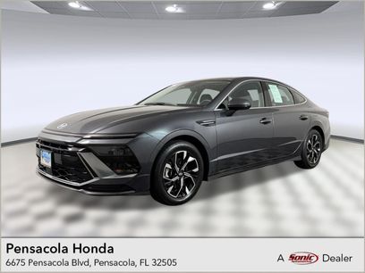 Used 2024 Hyundai Sonata SEL