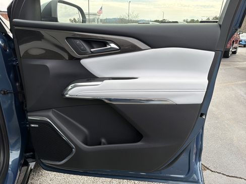 New 2026 Chevrolet Traverse High Country image 14