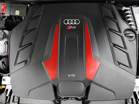 New 2026 Audi RS Q8 performance AWD/4WD image 40