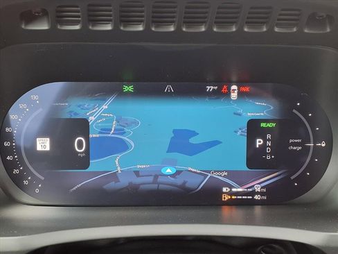 New 2026 Volvo XC90 T8 Core w/ Protection Package Premier image 19