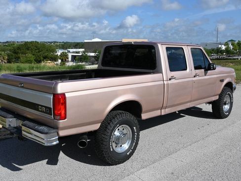 Used 1996 Ford F250 4x4 Crew Cab image 80