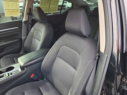 Used 2023 Nissan Altima 2.5 SV w/ SV Premium Package