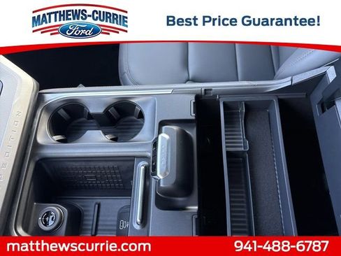 New 2025 Ford Expedition Max Active image 23