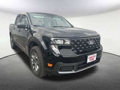 New 2025 Ford Maverick XLT image 7