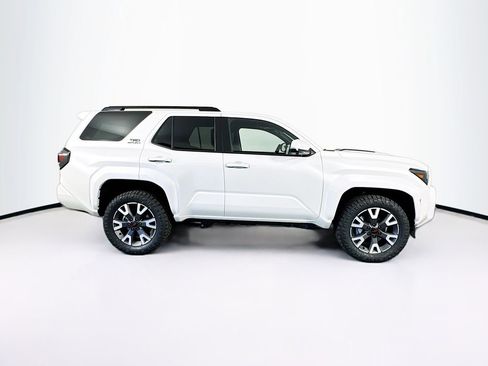 New 2026 Toyota 4Runner TRD Sport image 10