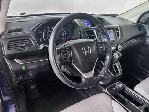 Used 2015 Honda CR-V EX-L image 8