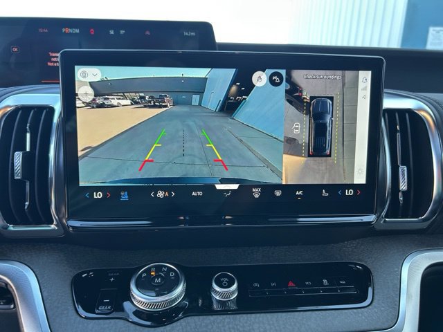New 2027 Ford Expedition Tremor w/ Driver's Package AWD/4WD image 2
