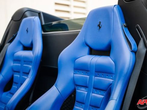 Used 2022 Ferrari F8 Tributo image 80