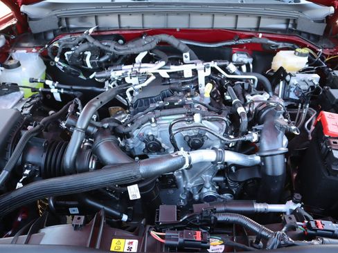 New 2025 Ford Bronco Big Bend image 20