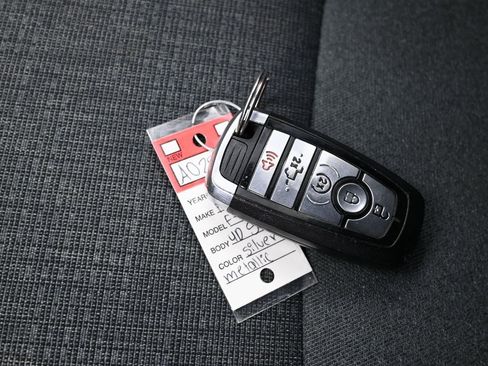 Used 2024 Ford F150 XLT w/ Equipment Group 302A MID image 30