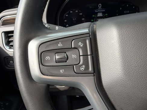 Certified 2024 Chevrolet Suburban Premier AWD/4WD image 26