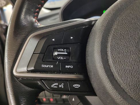 Used 2020 Subaru Forester Sport w/ Popular Package #2 image 12