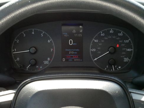 Certified 2024 Toyota Corolla LE image 21