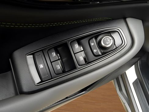 Used 2024 Subaru Outback Onyx Edition XT image 10