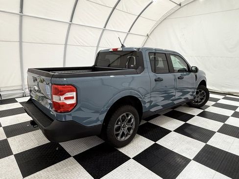 Used 2022 Ford Maverick XLT w/ Equipment Group 300A Standard image 5