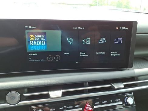 New 2026 Hyundai Santa Cruz SEL AWD/4WD image 22
