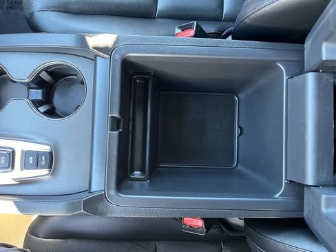Used 2025 Honda Ridgeline TrailSport image 24