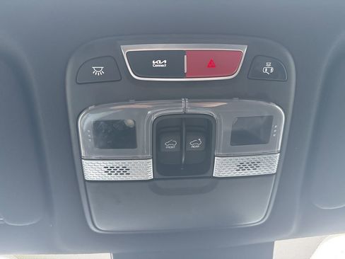 Used 2024 Kia Telluride SX X-Line AWD/4WD image 21