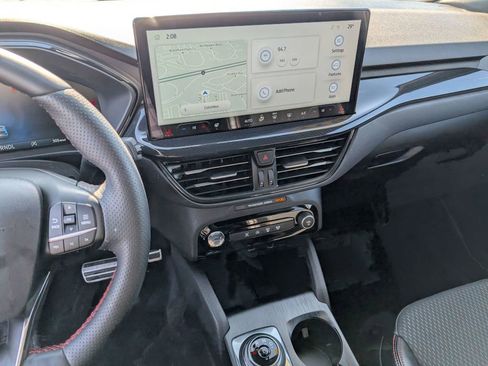 Used 2023 Ford Escape ST-Line w/ Tech Pack #1 image 34