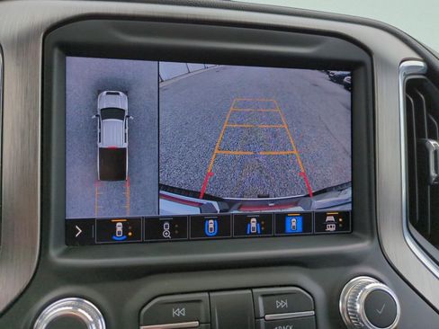 Used 2020 GMC Sierra 2500 Denali w/ Denali Ultimate Package image 17