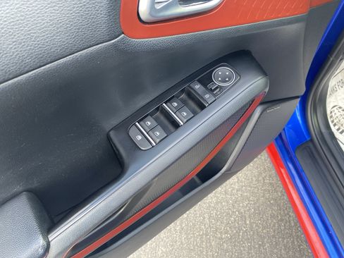 Used 2020 Kia Soul GT-Line Turbo FWD image 8