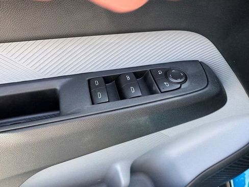 New 2027 Chevrolet Bolt LT image 11