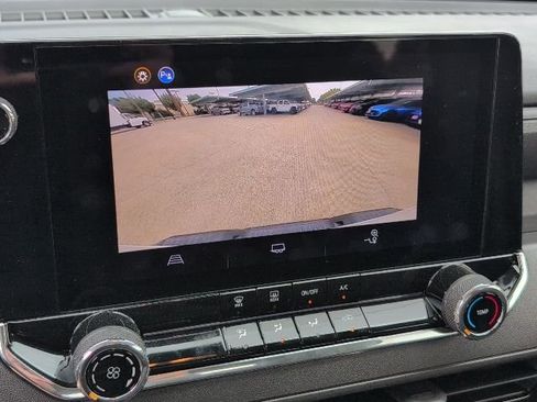 New 2026 Chevrolet Colorado W/T image 21