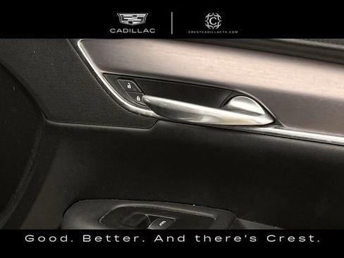 Used 2018 Cadillac XT5 Luxury w/ Driver Awareness Package image 25