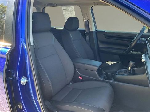 Used 2024 Honda CR-V EX image 27