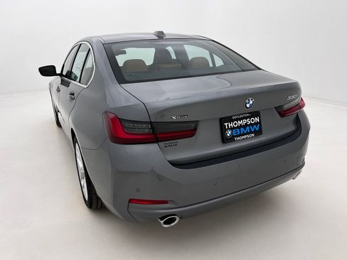 New 2026 BMW 330i xDrive 330i xDrive w/ Premium Package image 6