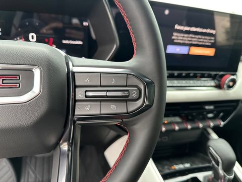 New 2026 GMC Canyon AT4X AWD/4WD image 39