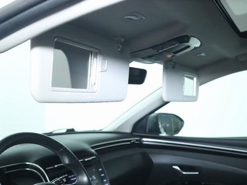 Used 2022 Hyundai Tucson SEL w/ Convenience Package image 19