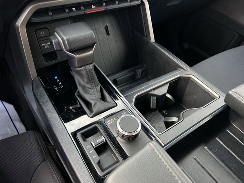 Used 2024 Toyota Tundra SR5 image 19