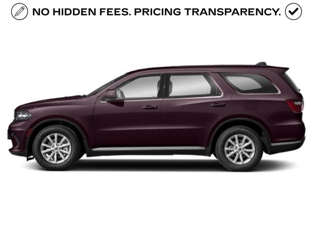 Used 2021 Dodge Durango GT w/ Blacktop Package AWD/4WD image 2
