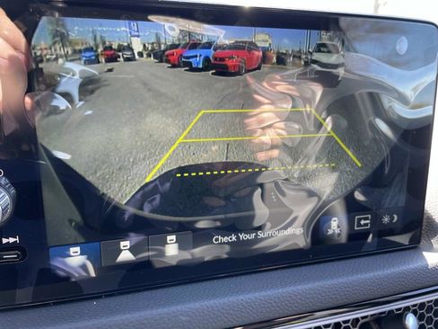 New 2026 Honda Civic Sport Touring image 21