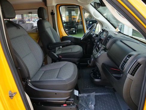 Used 2022 RAM ProMaster 3500 FWD image 68