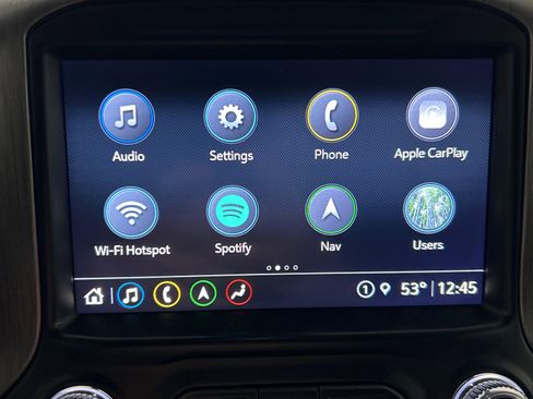 Used 2022 GMC Sierra 3500 Denali w/ Denali Ultimate Package image 19