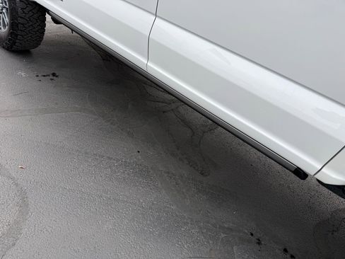 Used 2024 Ford F350 Limited image 11