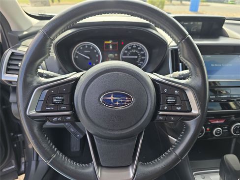 Used 2020 Subaru Forester Premium image 18