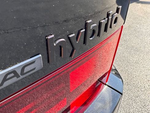 Used 2026 Hyundai Santa Fe Calligraphy AWD/4WD image 9