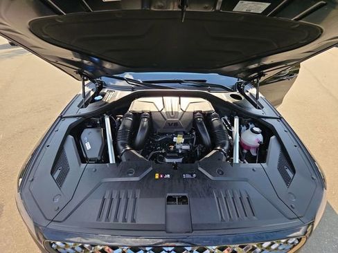 Used 2024 Genesis GV70 3.5T Sport image 46