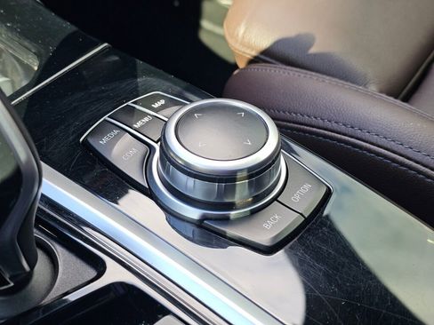 Used 2021 BMW X3 xDrive30i image 36