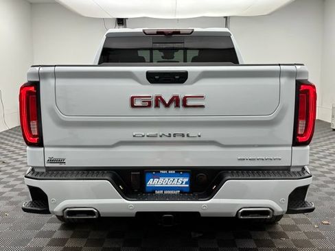 New 2026 GMC Sierra 1500 Denali AWD/4WD image 11