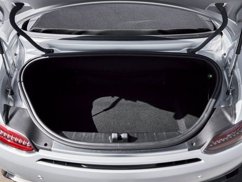 Used 2020 Mercedes-Benz AMG GT R image 33