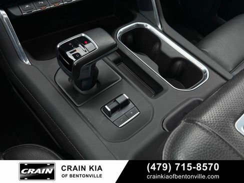 Used 2022 GMC Sierra 1500 Denali image 19